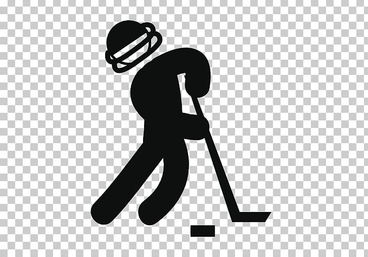 Ice Hockey Stick Hockey Sticks Sport PNG, Clipart, Area, Athlete, Black, Black And White, Computer Icons Free PNG Download