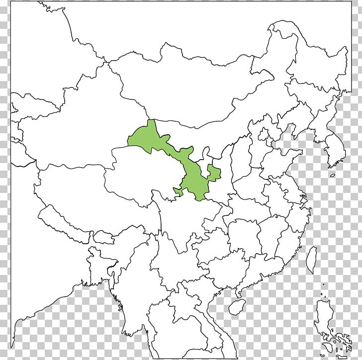 Inner Mongolia Blank Map World Map PNG, Clipart, 20180217, Area, Black And White, Blank Map, China Free PNG Download