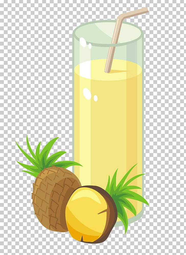 Pineapple Juice Cocktail Pixf1a Colada PNG, Clipart, Ananas, Auglis, Bromeliaceae, Cartoon, Cartoon Pineapple Free PNG Download