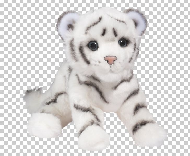 Stuffed Animals & Cuddly Toys Plush Ty Inc. White Tiger PNG, Clipart, Bengal Tiger, Big Cats, Carnivoran, Cat, Cat Like Mammal Free PNG Download