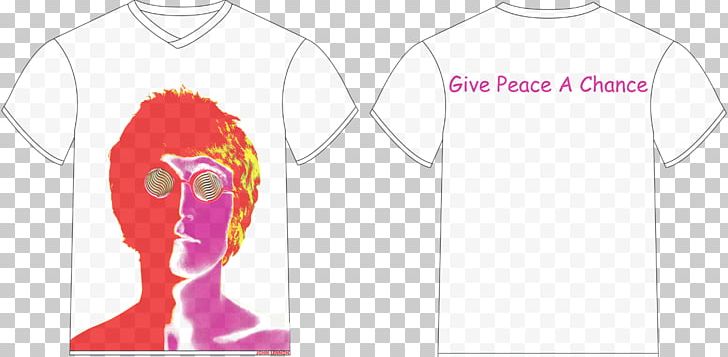 T-shirt Logo Shoulder The Beatles Sleeve PNG, Clipart,  Free PNG Download