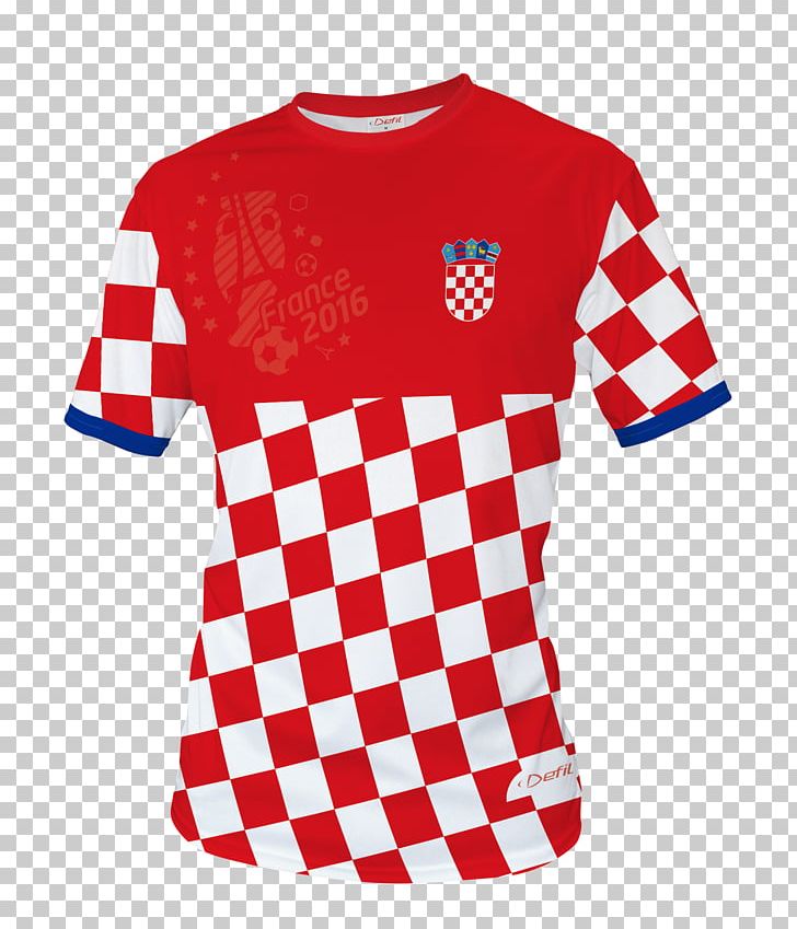 UEFA Euro 2016 Croatia National Football Team World Cup Fashion Sport PNG, Clipart, Active Shirt, Clothing, Croatia National Football Team, Fashion, Fashion Design Free PNG Download