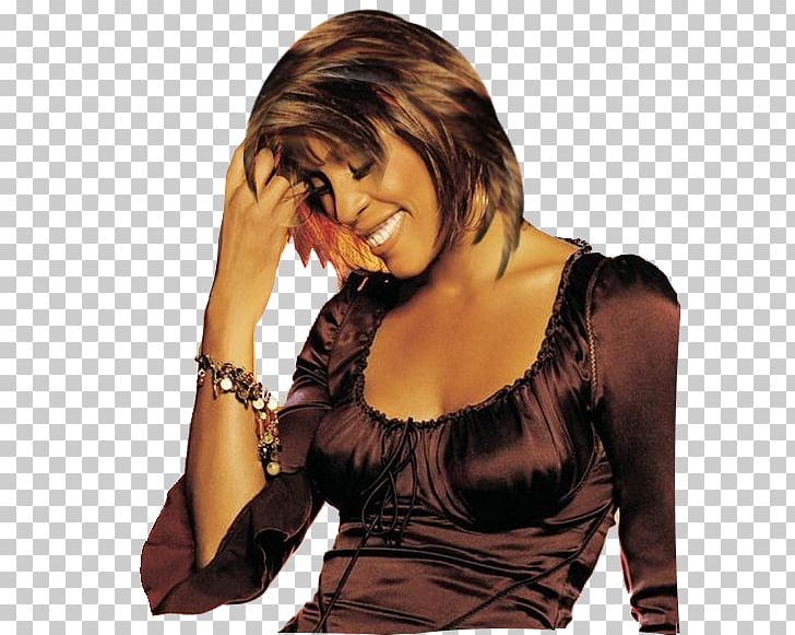 Whitney Houston Just Whitney Lyrics Music Album PNG, Clipart, Album, Arm, Bangs, Black Hair, Brown Hair Free PNG Download