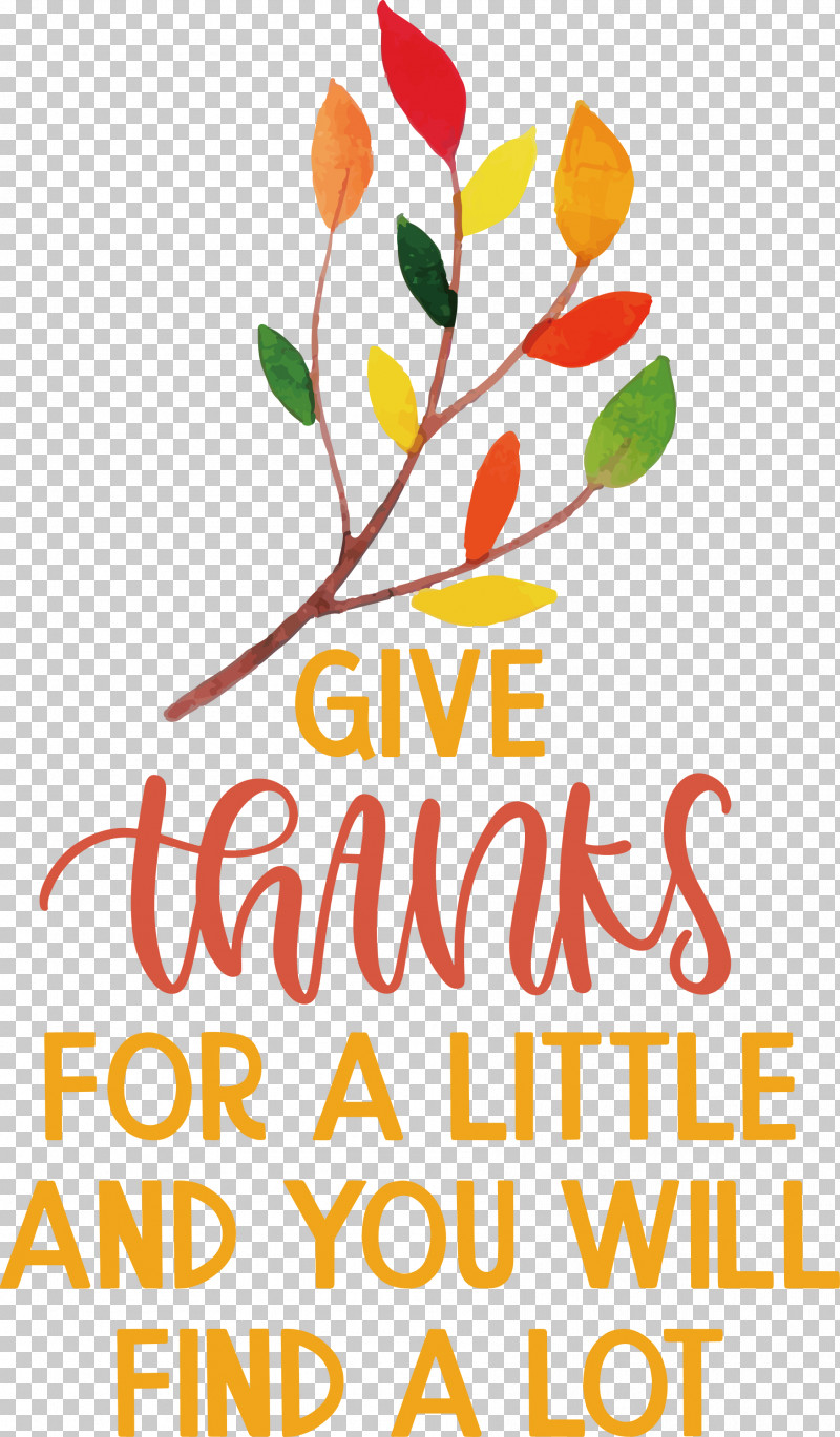 Give Thanks Thanksgiving PNG, Clipart, Floral Design, Geometry, Give Thanks, Happiness, Line Free PNG Download