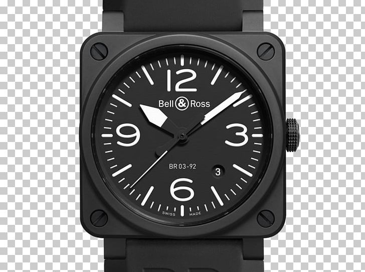 Amazon.com Bell & Ross Automatic Watch Jewellery PNG, Clipart, Accessories, Amazoncom, Automatic Watch, Bell Ross, Black Free PNG Download