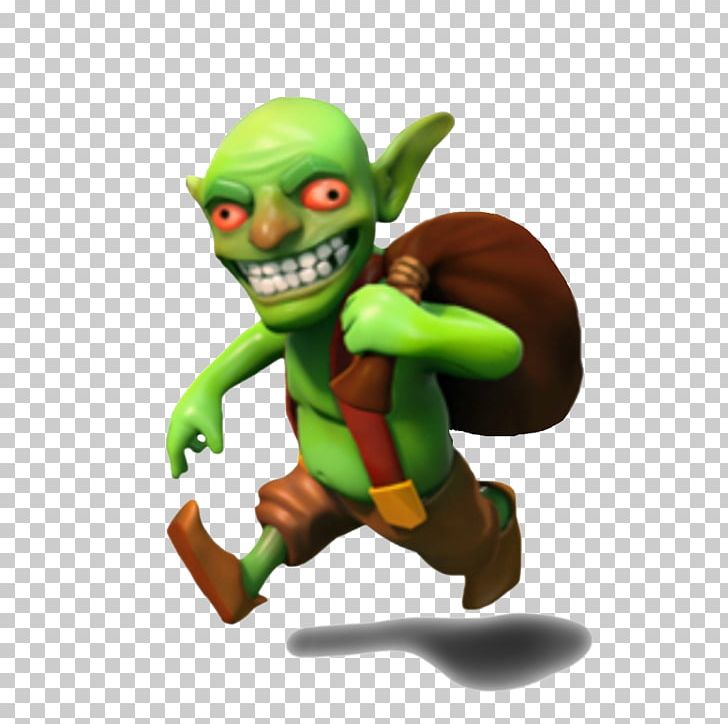Clash Of Clans Goblin Clash Royale Game Golem PNG, Clipart, Action Figure, Barbarian, Clash Of Clans, Clash Royale, Elixir Free PNG Download
