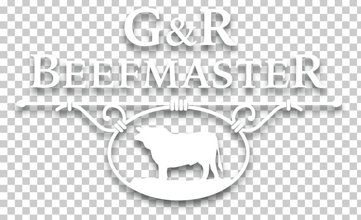 G&r Beefmaster Romagnola Feedlot Ranch PNG, Clipart, Angle, Beefmaster, Body Jewelry, Brand, Breed Free PNG Download