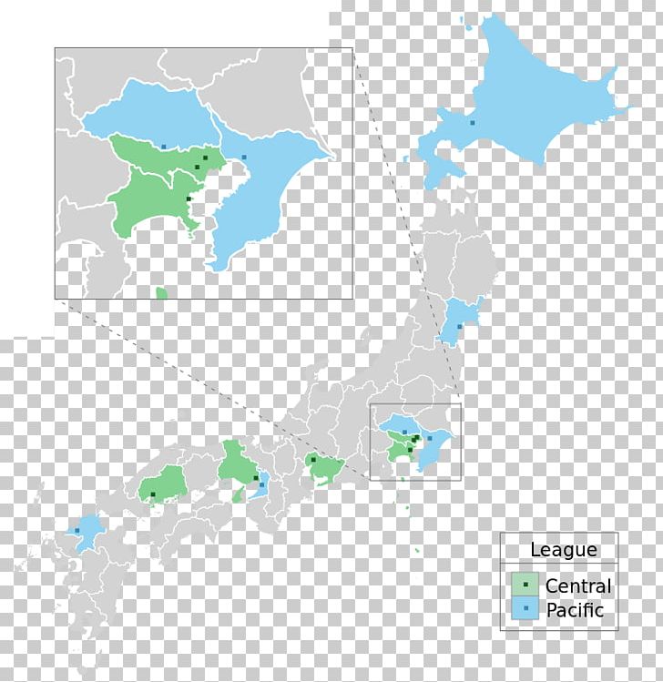 Japan Nippon Professional Baseball Blank Map PNG, Clipart, Area, Blank Map, Japan, Map, Mapa Polityczna Free PNG Download
