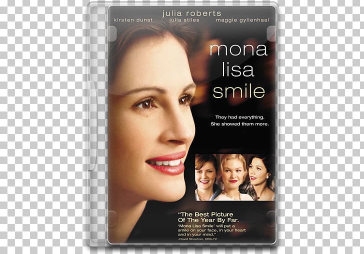 Julia Roberts Mona Lisa Smile Katherine Ann Watson Film Hollywood PNG, Clipart, Cheek, Chin, Devil Wears Prada, Eyelash, Film Free PNG Download