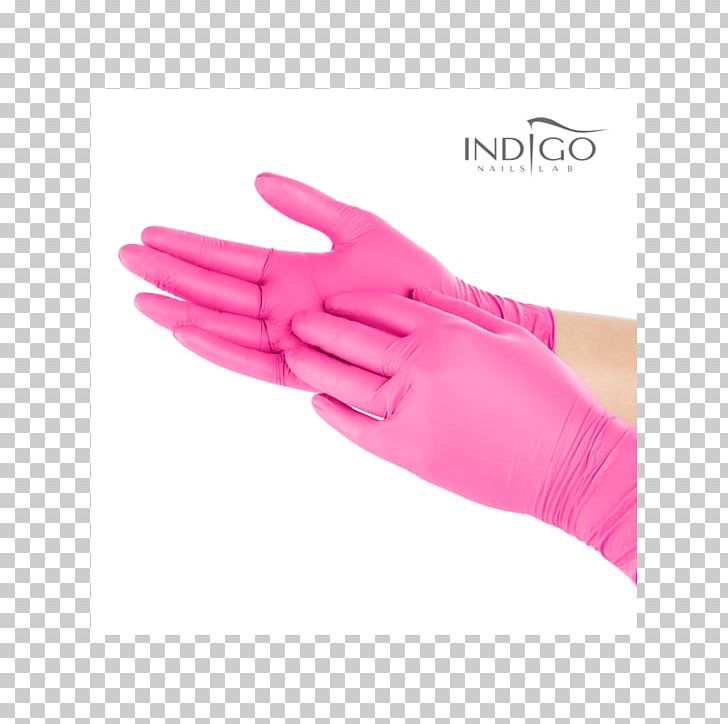 Medical Glove Nitrile Rubber Disposable PNG, Clipart, Blue, Clothing, Collagen, Disposable, Finger Free PNG Download