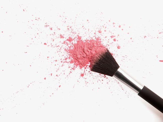 Powder PNG, Clipart, Blush, Brush, Foundation, Makeup, Makeup Brush Free PNG Download