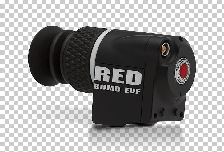 Red Digital Cinema Camera Company Electronic Viewfinder RED EPIC-W PNG, Clipart, 8k Resolution, Angle, Camera, Camera Accessory, Camera Lens Free PNG Download