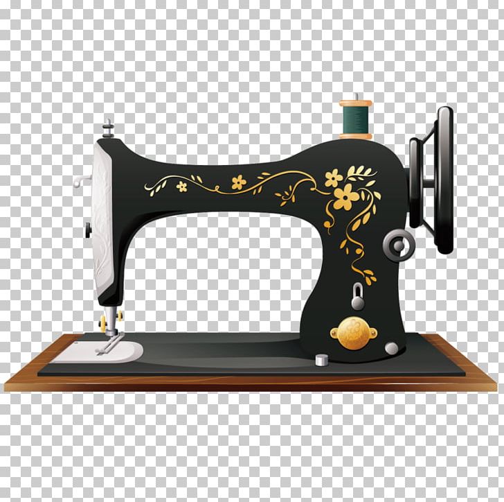 Sewing Machines PNG, Clipart, Clip Art, Drawing, Machine, Miscellaneous, Others Free PNG Download