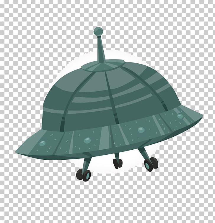 Unidentified Flying Object Flying Saucer Cartoon Illustration PNG, Clipart, Background Green, Black Triangle, Cartoon, Drawing, Euclidean Vector Free PNG Download
