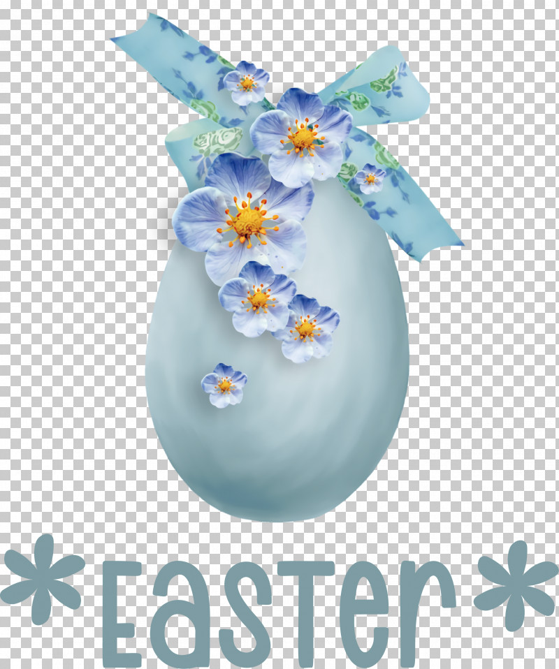 Easter Eggs Happy Easter PNG, Clipart, Easter Egg, Easter Eggs, Egg, Flower, Happy Easter Free PNG Download