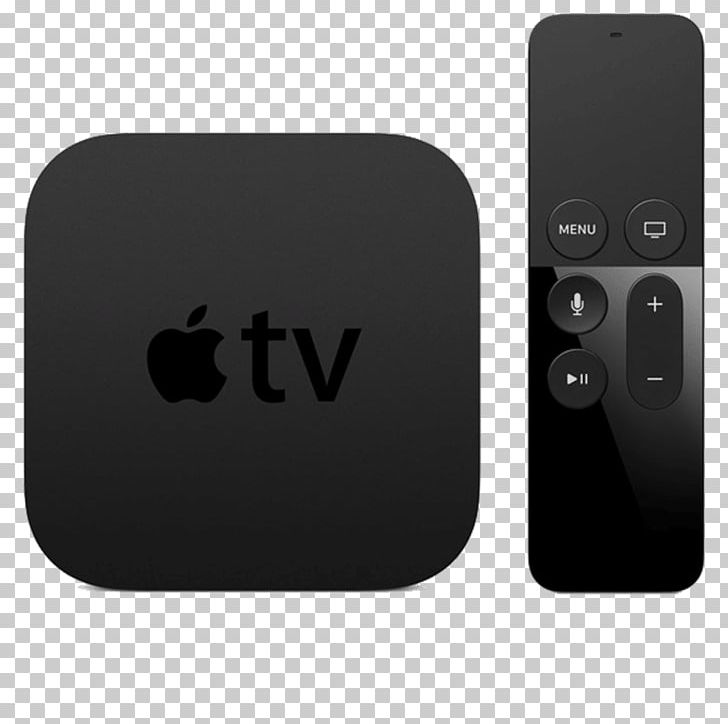Apple TV 4K Television Set-top Box PNG, Clipart, 4k Resolution, Airplay, Apple, Apple Remote, Apple Tv Free PNG Download