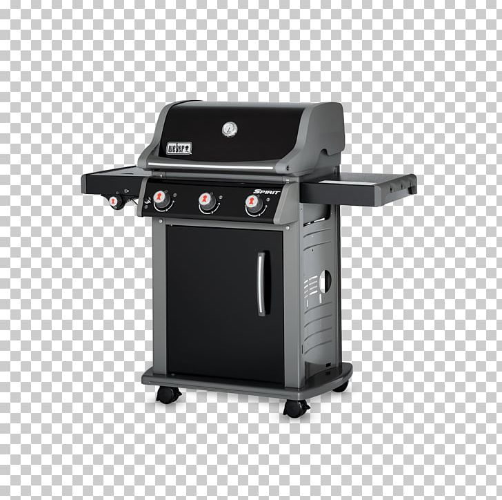 Barbecue Weber-Stephen Products Weber 46110001 Spirit E210 Liquid Propane Gas Grill Gasgrill Weber Spirit E-320 PNG, Clipart, Angle, Barbecue, Charcoal, Gasgrill, Kitchen Appliance Free PNG Download
