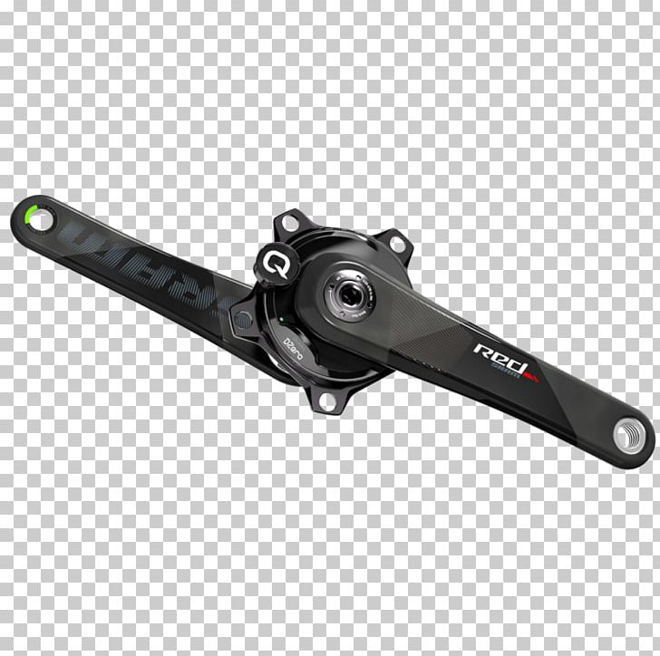 Bicycle Cranks Cycling Power Meter SRAM Corporation Bottom Bracket PNG, Clipart, Auto Part, Bicycle, Bicycle Cranks, Bicycle Drivetrain Part, Bicycle Part Free PNG Download