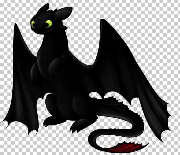 How To Train Your Dragon Toothless Drawing PNG, Clipart, Art, Bat, Carnivoran, Cartoon, Character Free PNG Download