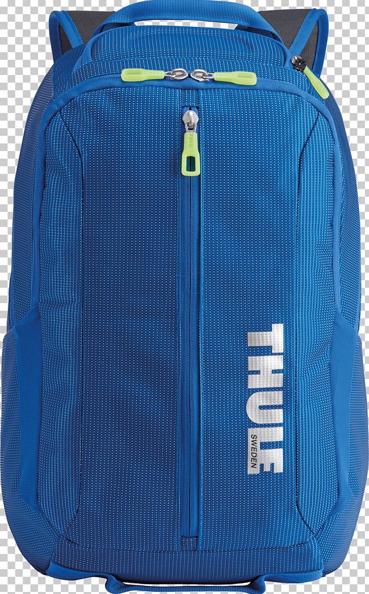 Laptop MacBook Pro Backpack Thule Computer PNG, Clipart, Azure, Backpack, Bag, Blue, Clothing Free PNG Download