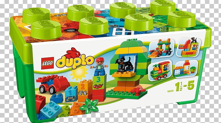 LEGO 10572 DUPLO All-in-One Box Of Fun Hamleys Lego Duplo Toy PNG, Clipart, Bricklink, Duplo, Hamleys, Lego, Lego Duplo Free PNG Download