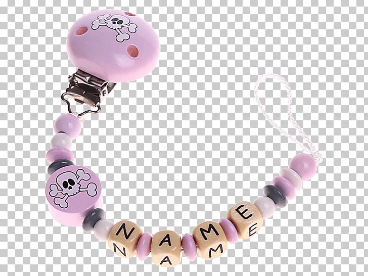 Pacifier Child Bead Infant Idea PNG, Clipart, Bead, Body Jewelry, Bracelet, Chain, Child Free PNG Download
