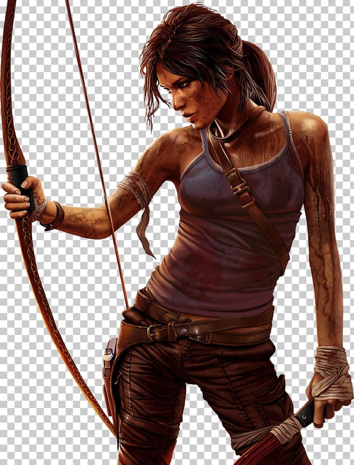 Rise Of The Tomb Raider Tomb Raider: Legend Tomb Raider III Lara Croft PNG, Clipart, Bowyer, Brown Hair, Deviantart, Film, Gaming Free PNG Download