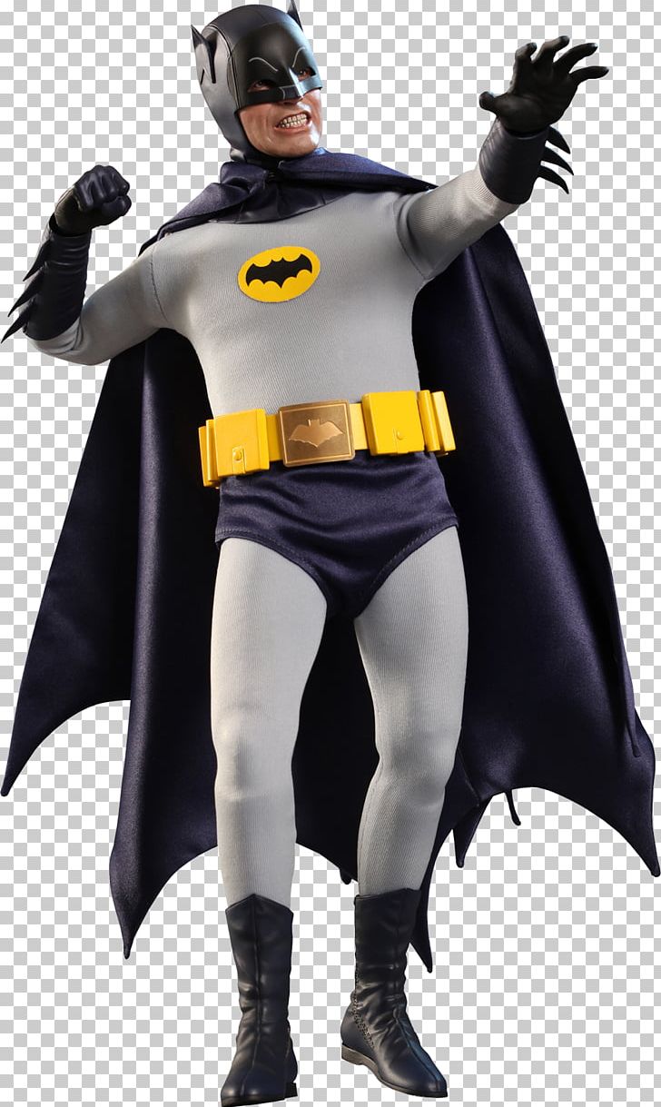 Batman Action Figures Robin Action & Toy Figures Hot Toys Limited PNG, Clipart, Action Figure, Action Toy Figures, Adam West, Animals, Bat Free PNG Download