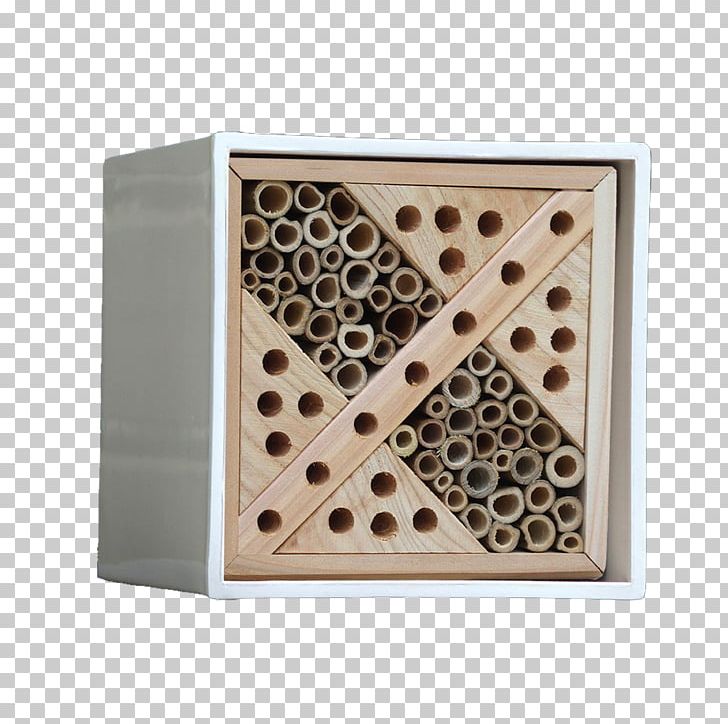 Bee Insect Hotel Pollination Garden PNG, Clipart, Bee, Beehive, Beneficial Insects, Box, Cut Out Free PNG Download
