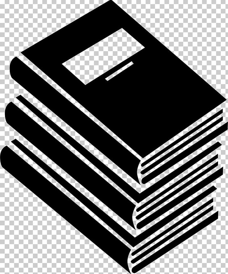 Computer Icons Book PNG, Clipart, Angle, Black, Black And White, Book, Brand Free PNG Download
