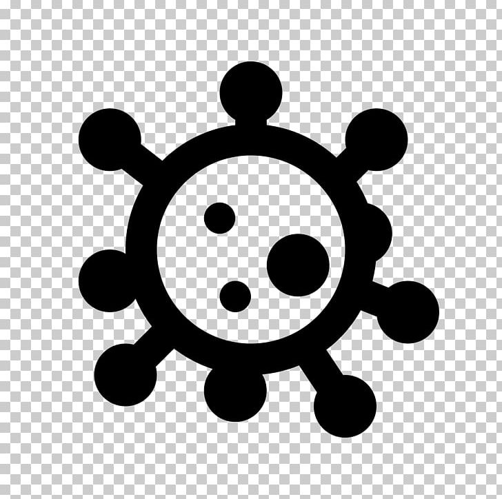 Computer Icons Computer Virus PNG, Clipart, Antivirus Software, Black, Black And White, Circle, Computer Icons Free PNG Download