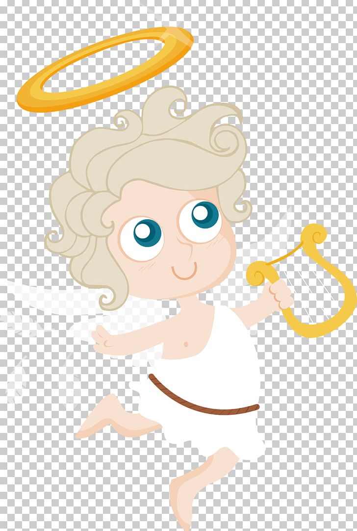 Cupid Illustration PNG, Clipart, Angel, Animation, Area, Art, Baby Toys Free PNG Download