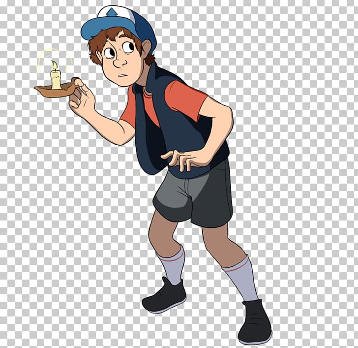 Dipper Pines Character Weirdmageddon 3: Take Back The Falls Sport T-shirt PNG, Clipart, Arm, Baseball Equipment, Boy, Character, Clothing Free PNG Download