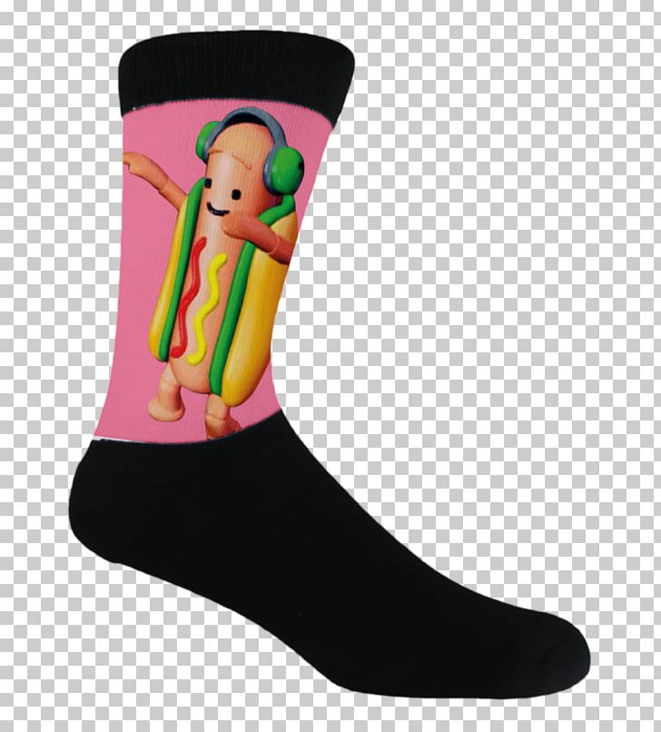 Dress Socks Dancing Hot Dog Clothing Knee Highs PNG, Clipart, Clothing, Clothing Accessories, Dancing Hot Dog, Dress, Dress Socks Free PNG Download