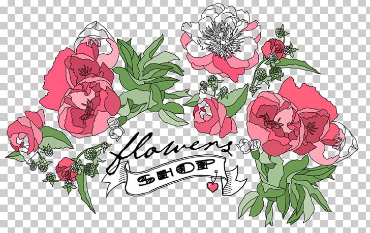 Floristry Logo Flower Art Floral Design PNG, Clipart, Artwork, Bloemisterij, Creative Arts, Cut Flowers, Desktop Wallpaper Free PNG Download