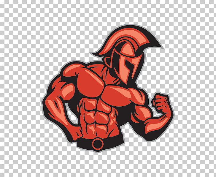 Muscle PNG, Clipart, Art, Cartoon, Circle, Decapoda, Fictional Character Free PNG Download