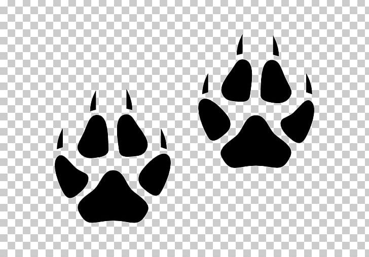 Paw PNG, Clipart, Black, Black And White, Computer Icons, Drawing, Encapsulated Postscript Free PNG Download