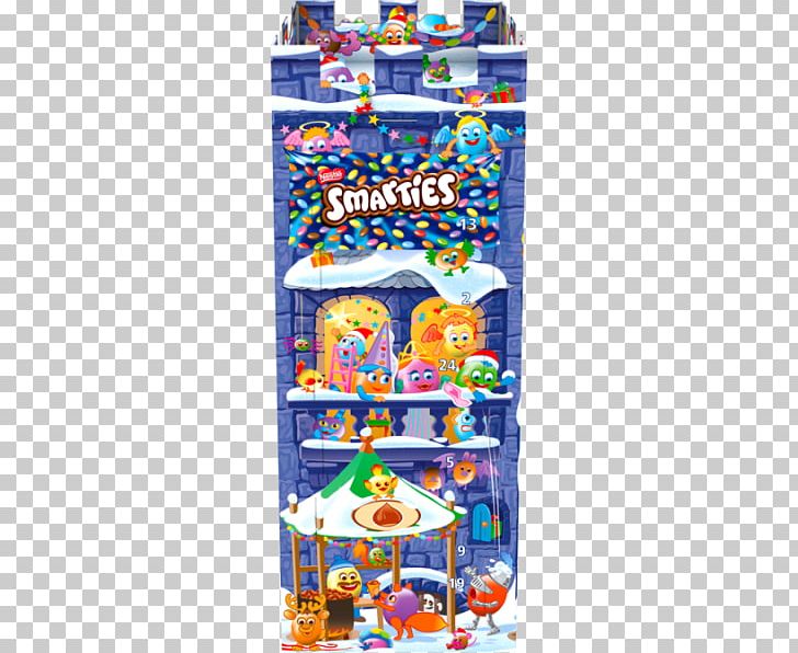 Smarties After Eight Advent Calendars Christmas PNG Clipart 2017