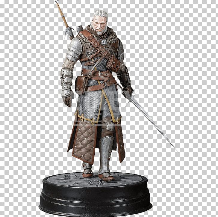 The Witcher 3: Wild Hunt Geralt Of Rivia Statue Sculpture Yennefer PNG, Clipart, Action Figure, Action Toy Figures, Ciri, Figurine, Game Free PNG Download