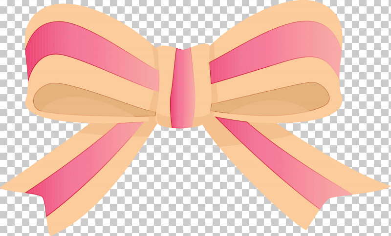 Bow Tie PNG, Clipart, Bow Tie, Cute Ribbon, Decoration Ribbon, Paint, Pink Free PNG Download