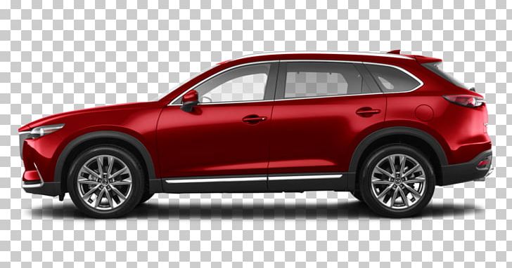 2018 Mazda CX-9 Grand Touring Sport Utility Vehicle 2018 Mazda3 Mazda CX-3 PNG, Clipart, 2018 Mazda Cx9, 2018 Mazda Cx9 Grand Touring, Car, Compact Car, Cx 9 2018 Free PNG Download