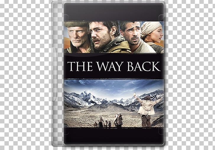 Colin Farrell The Way Back YouTube Film Cinema PNG, Clipart, 127 Hours, Adventure Film, Cinema, Colin Farrell, Film Free PNG Download