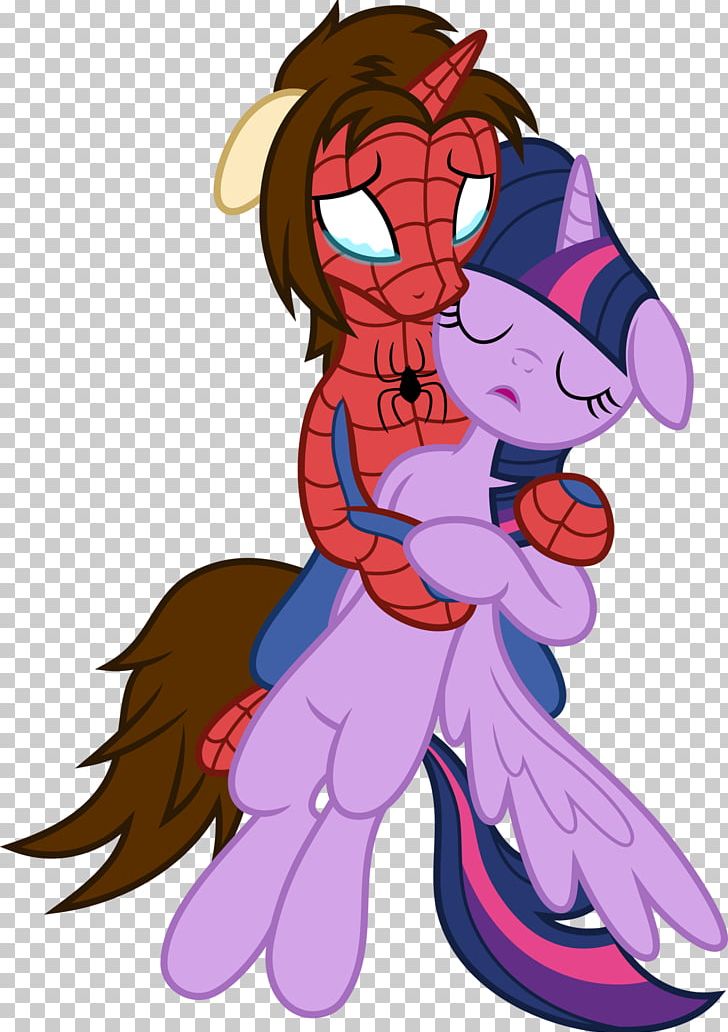 Pony Twilight Sparkle Spider-Man YouTube PNG, Clipart, Anime, Art, Cartoon,  Coraline, Deviantart Free PNG Download