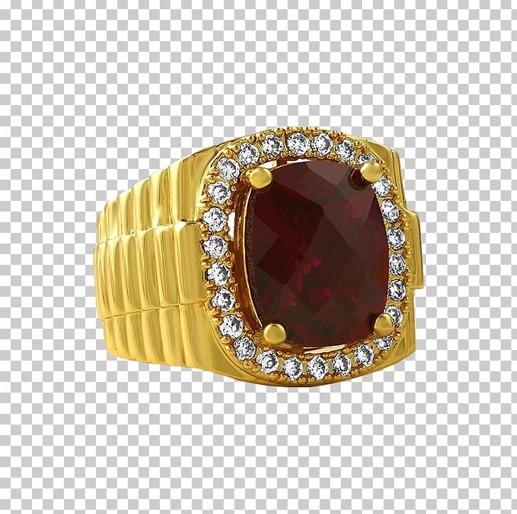 Ring Gold Jewellery Ruby Pendant PNG, Clipart, Blingbling, Bracelet, Colored Gold, Diamond, Diamond Ring Free PNG Download