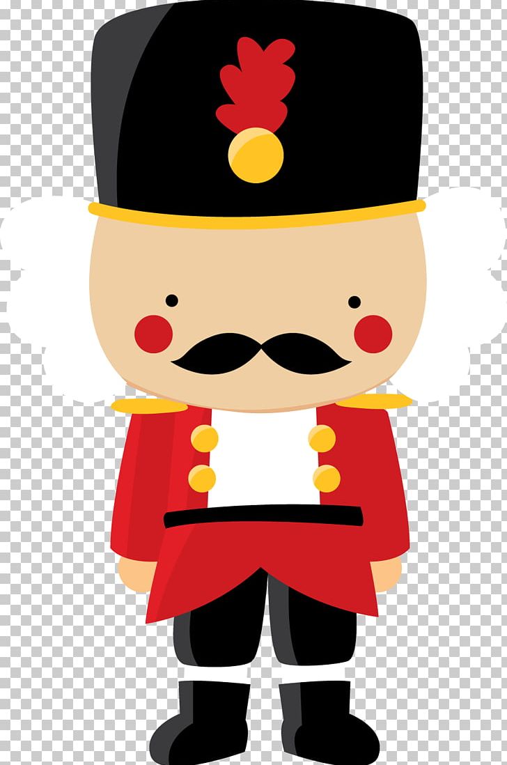 Santa Claus Christmas Soldier Nutcracker Doll PNG, Clipart, Art, Child, Christmas, Clip Art, Cracker Free PNG Download