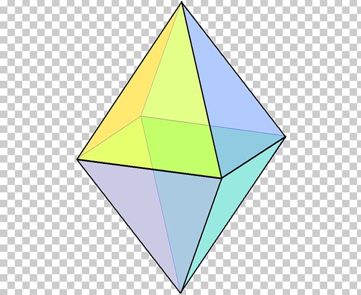 Triangle Bipyramid Square Pyramid 双四角锥 PNG, Clipart, Angle, Area, Art, Art Paper, Bipyramid Free PNG Download