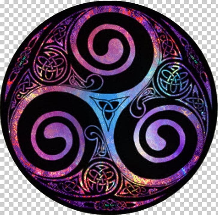Triskelion Charms & Pendants Celtic Knot Jewellery Necklace PNG, Clipart, Brooch, Celtic Knot, Celts, Charms Pendants, Circle Free PNG Download