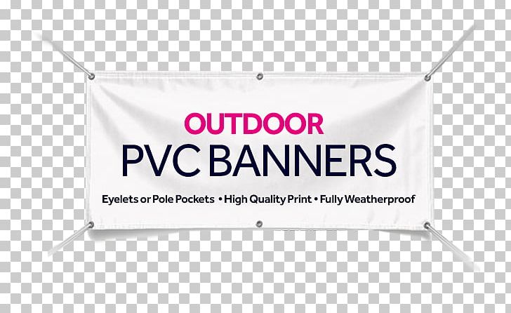 Vinyl Banners Polyvinyl Chloride Printing Sticker PNG, Clipart, Advertising, Area, Banner, Brand, Business Cards Free PNG Download