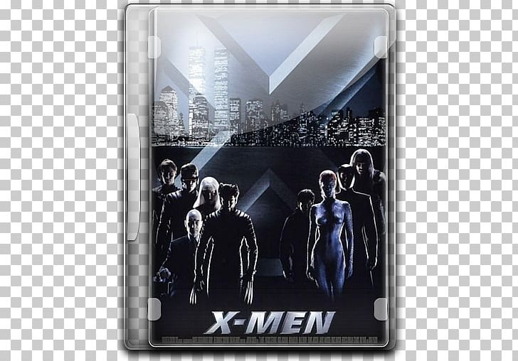 X-Men Film Poster Superhero Movie PNG, Clipart, Film, Film Poster, Hugh Jackman, Ian Mckellen, Man Free PNG Download