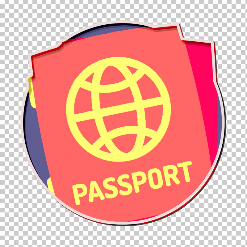 Passport Icon Travel App Icon PNG, Clipart, Computer, Computer Network, Enterprise, Internet, Internet Protocol Free PNG Download